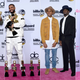 All images via Getty except Jason Derulo, via AP.